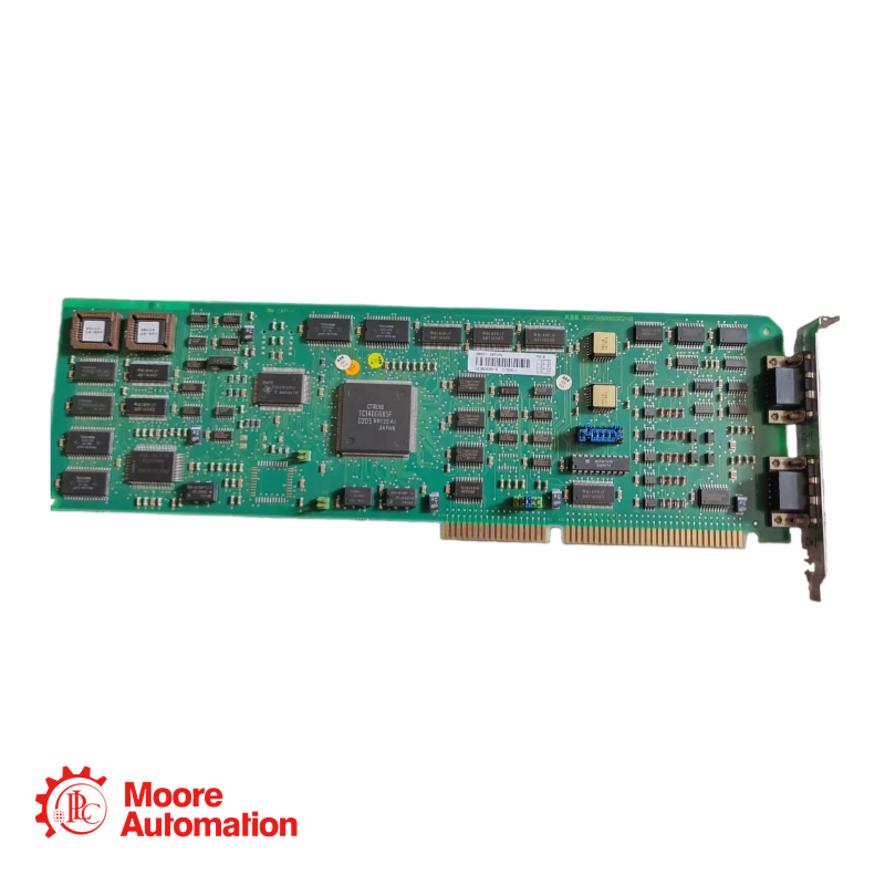ABB CI526V1 3BSE012870R1 PC BOARD MODULE