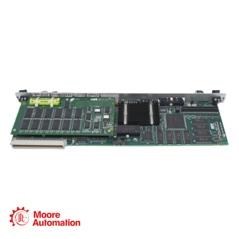 ABB 086444-001 MPRC086444-001 Measurement Process Board
