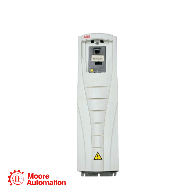 ABB	ACS550-01-023A-4 Low voltage AC drives