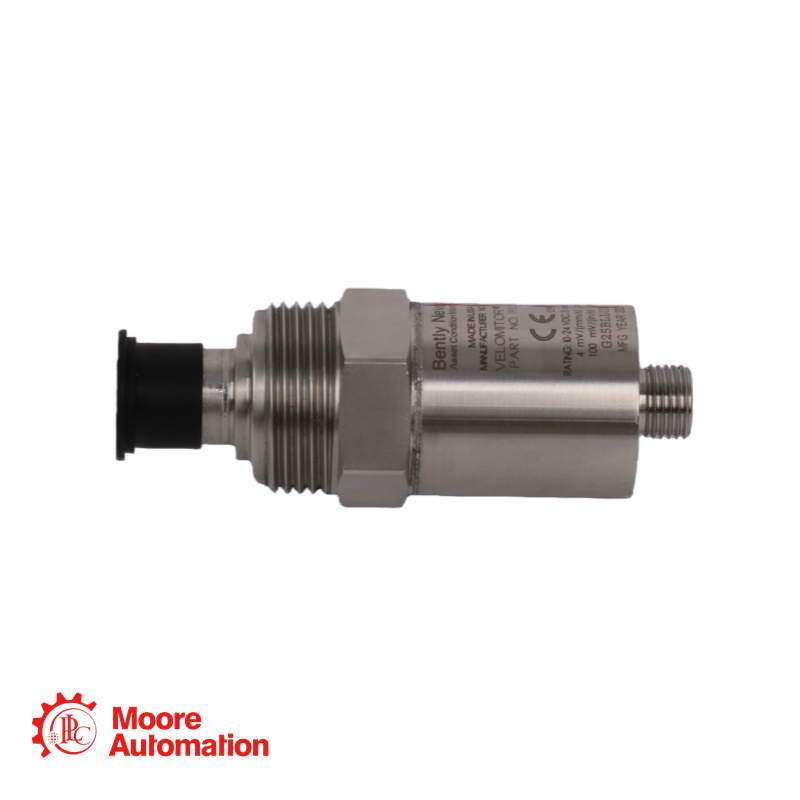Bently Nevada 190501-02-00-05 Velomitor CT Transducer