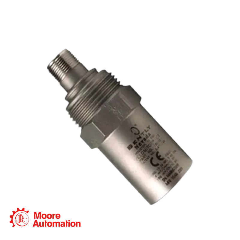 Bently Nevada 190501-00-00-04 Velomitor CT Transducer