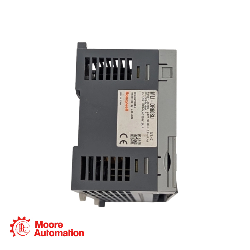 Honeywell MLI-DR60SU Digital I/O Module