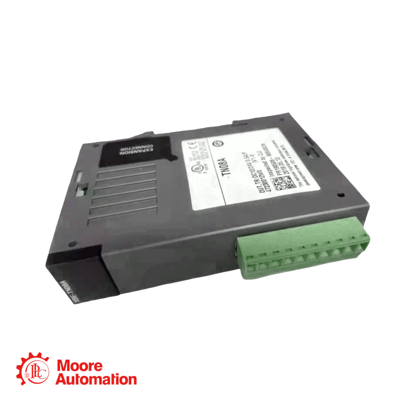 Honeywell MLE−TN08A Output Module