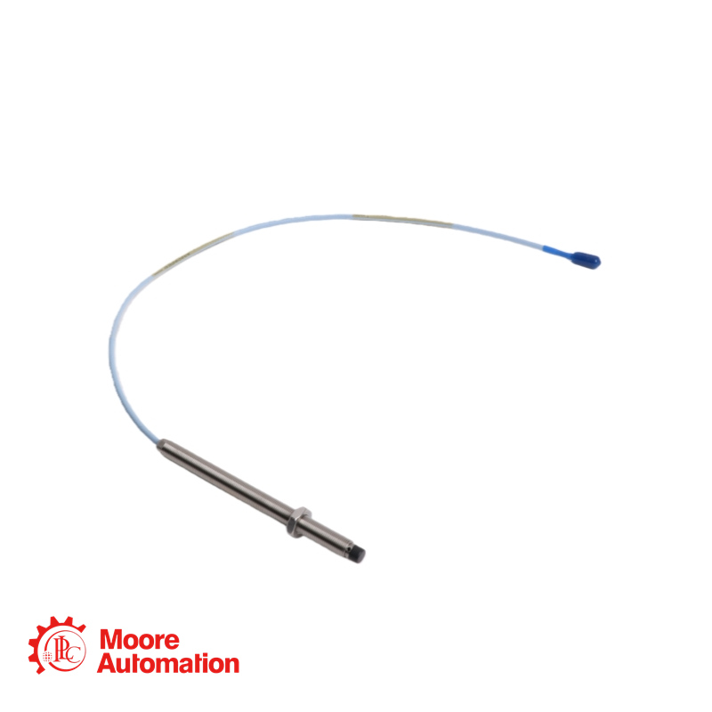 Bently Nevada 330103-00-13-05-02-05 Proximity Probe