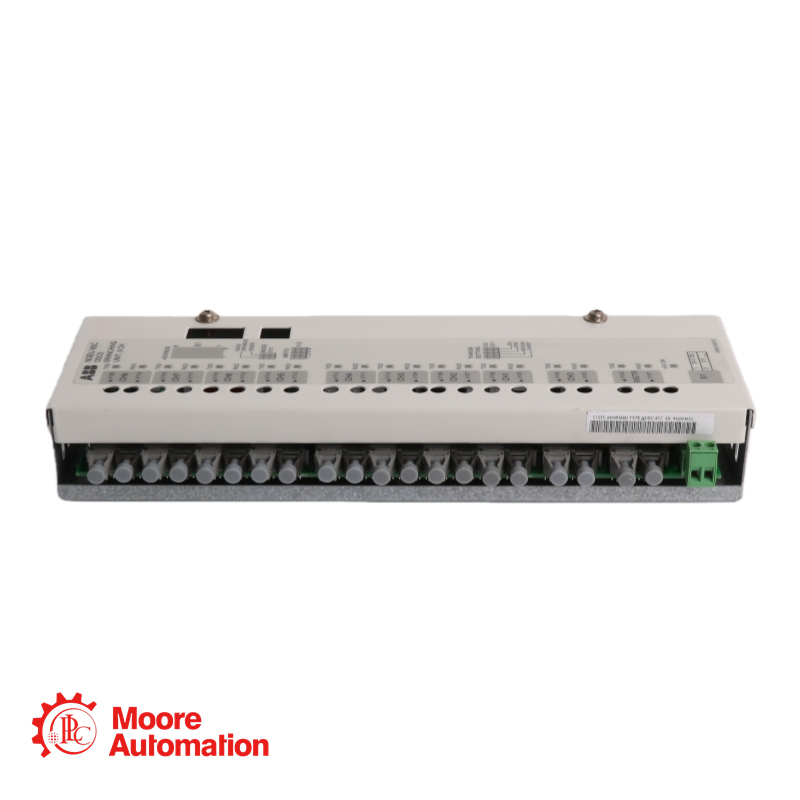 ABB NDBU-95C 64008366 DDCS Branching Unit