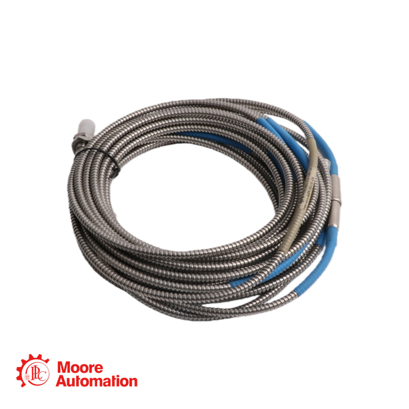 Emerson PR6423/015-040 Eddy Current Sensor