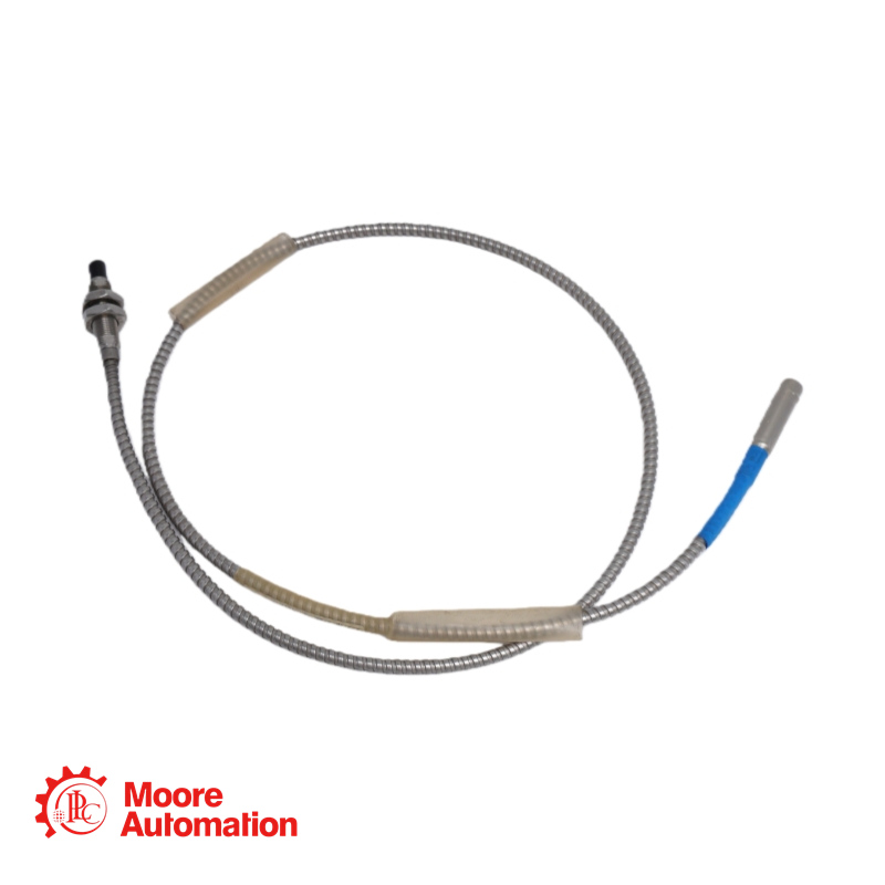 Emerson PR6423/01K-010 Eddy Current Sensor