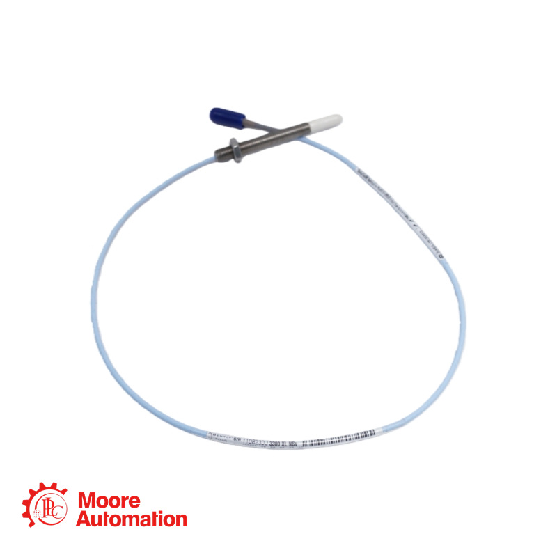 Bently Nevada 330903-17-19-05-02-00 NSv Proximity Probe