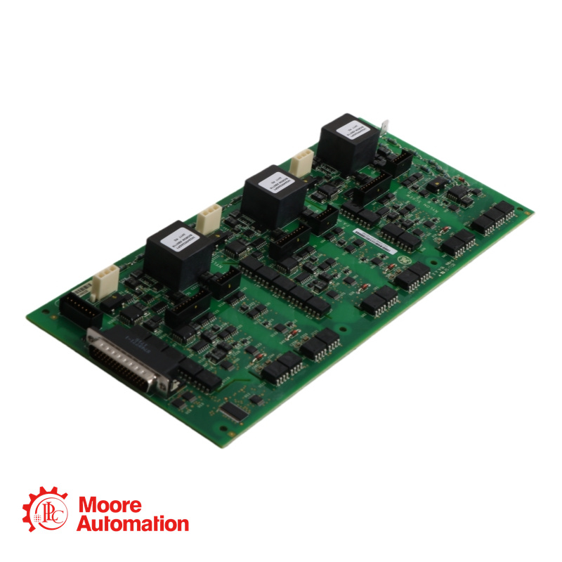 GE IS210AEBIH1BEA Interface Board
