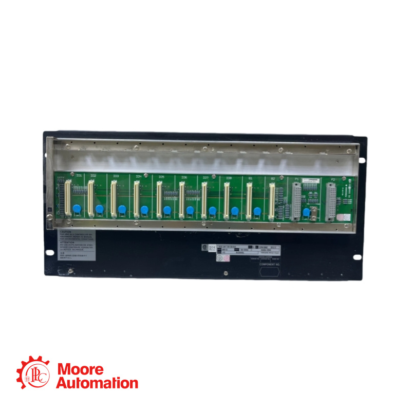 Yokogawa ANB10D-415/CU2N/NDEL ESB Bus Node Unit
