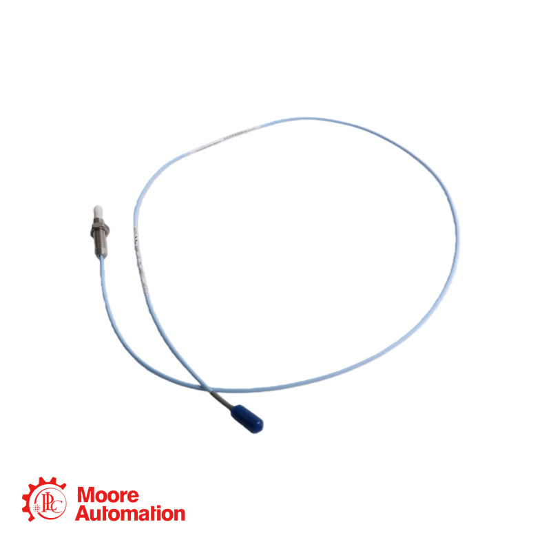 Bently Nevada 330908-00-15-70-02-05 NSv Proximity Probe