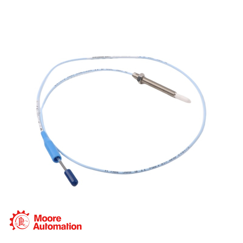 Bently Nevada 330908-00-20-70-02-05 NSv Proximity Probe