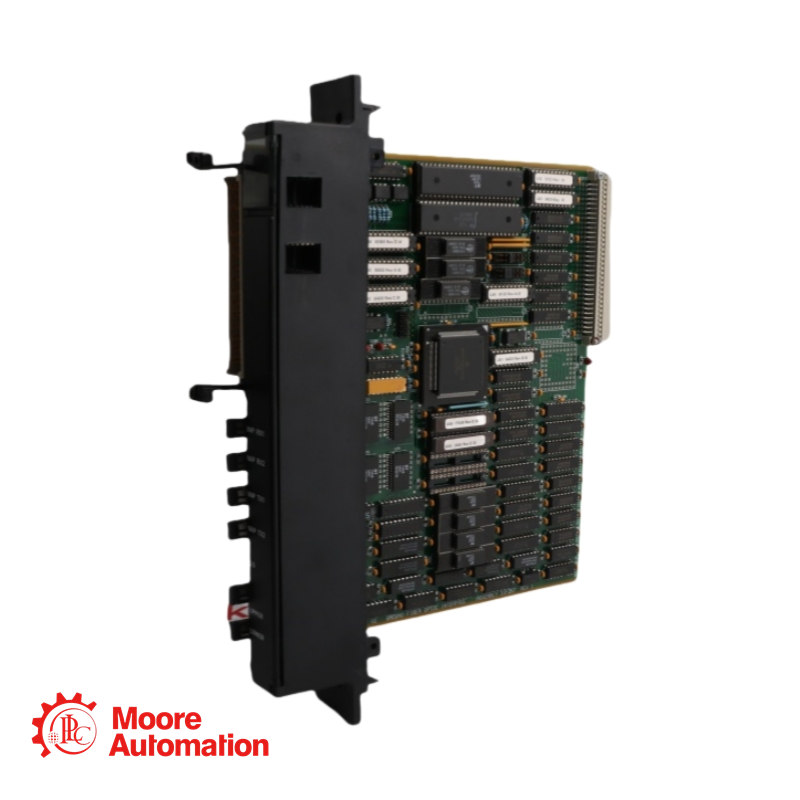 GE 151X1225DF01PC03RA Power Converter