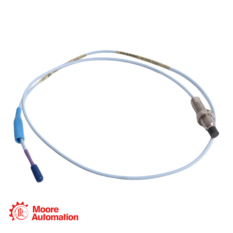 Bently Nevada 330703-000-050-10-11-00 Proximity Probe