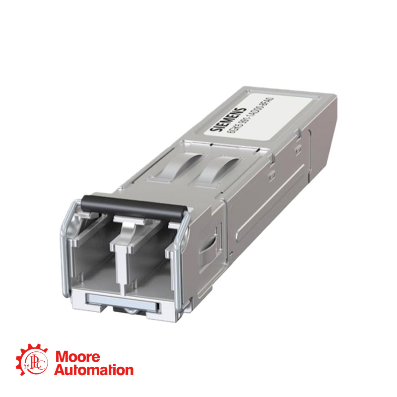 Siemens 6GK5991-1AF00-8AA0 Fibre Optic Transceiver