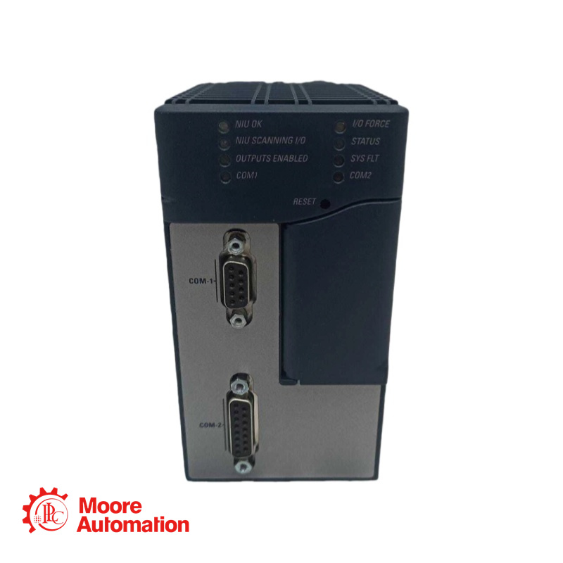 GE IC695NIU001-ADAD NIU PLUS Module