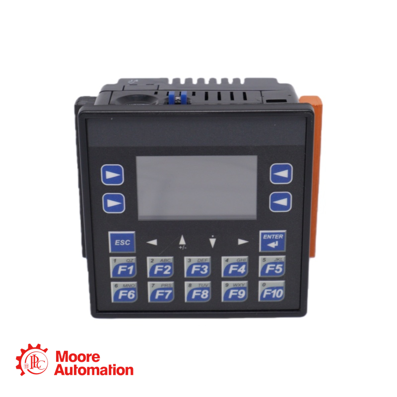 Horner HE-XE105UD Operator Interface