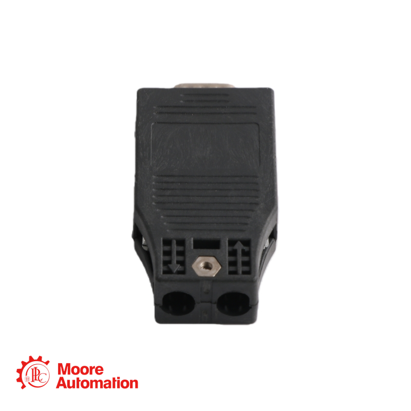 Siemens 6GK1500-0FC10 PROFIBUS connector