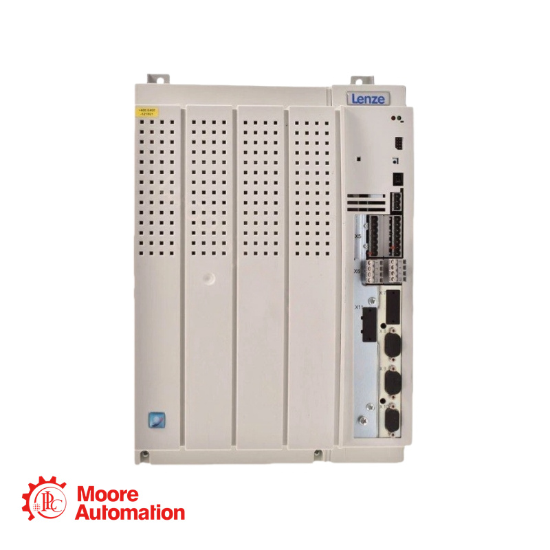 Lenze EVF9328-EHV100 AC Drive