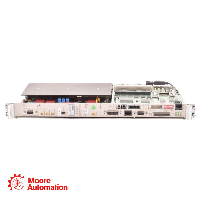 Seica AA-ACLAM007-00 DSP- Analog Module