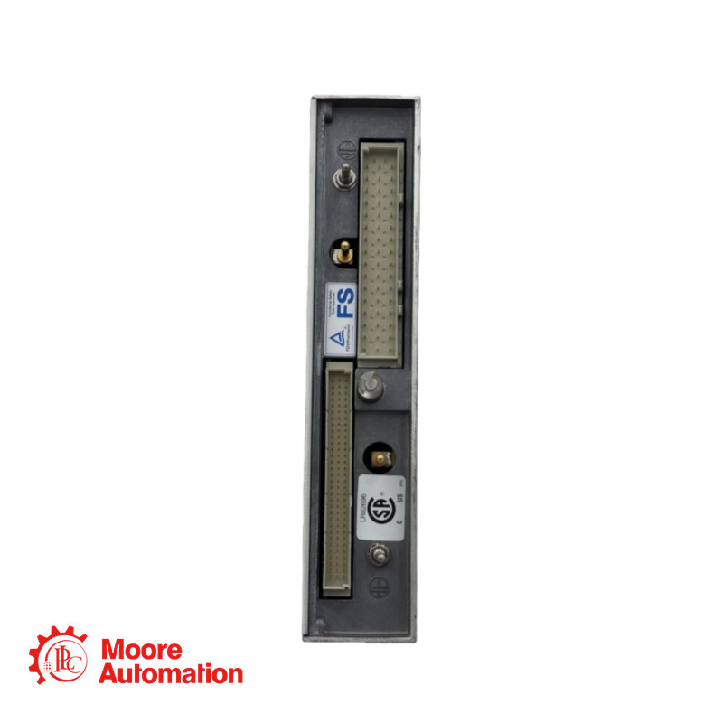 Triconex 3361 AI DI Module