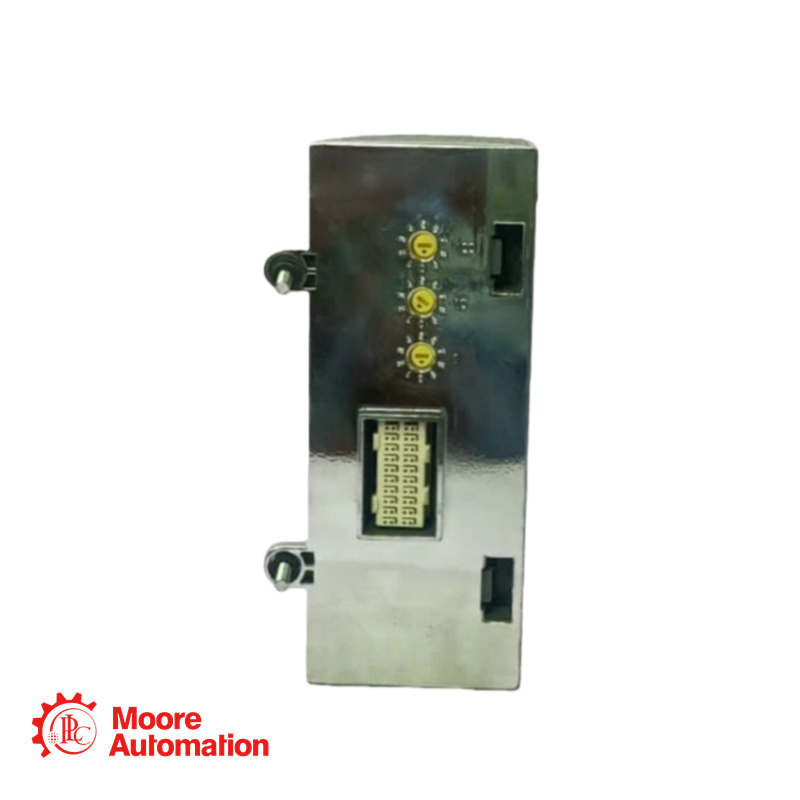 Honeywell CC-INWE01 Network Expansion Module