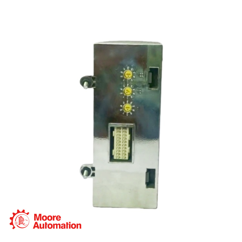 Honeywell CC-INWM01 Network Module Main