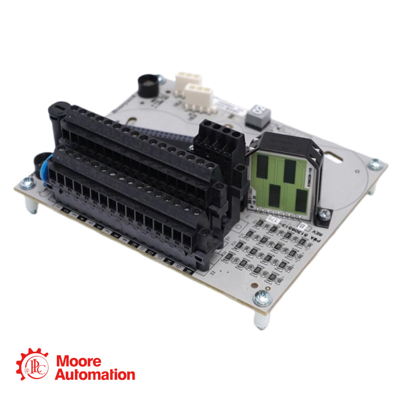 Honeywell CC-TNWD01 Network Module IOTA Din Rail