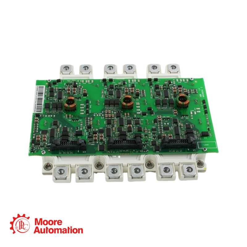 ABB FS450R12KE3/AGDR71C S IGBT Drive Module