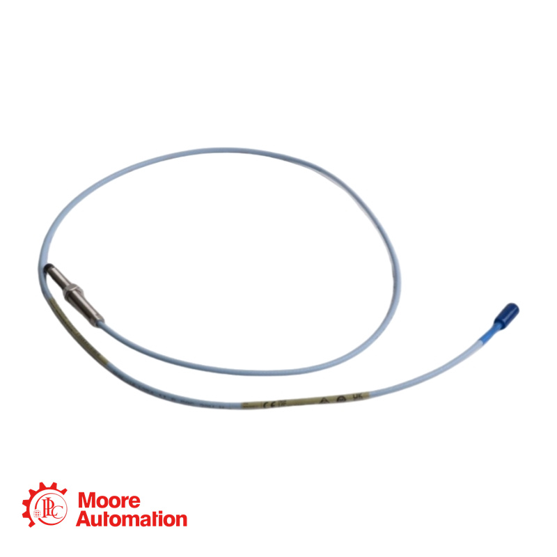 Bently Nevada 330101-00-28-20-02-CN Proximity Probe