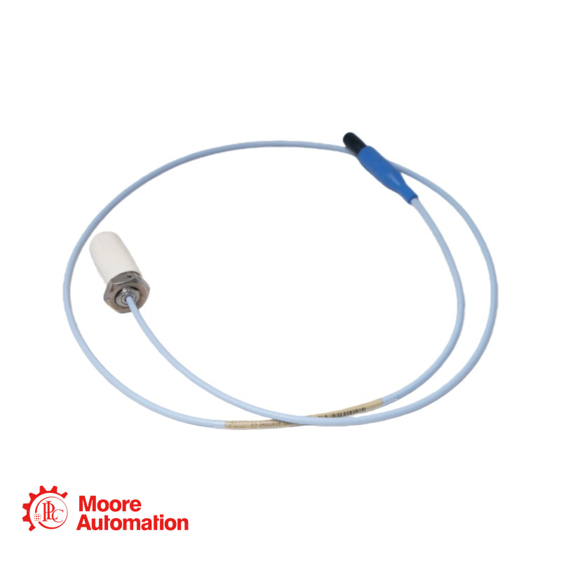 Bently Nevada 330703-000-040-10-02-05 Proximity Probes, Metric