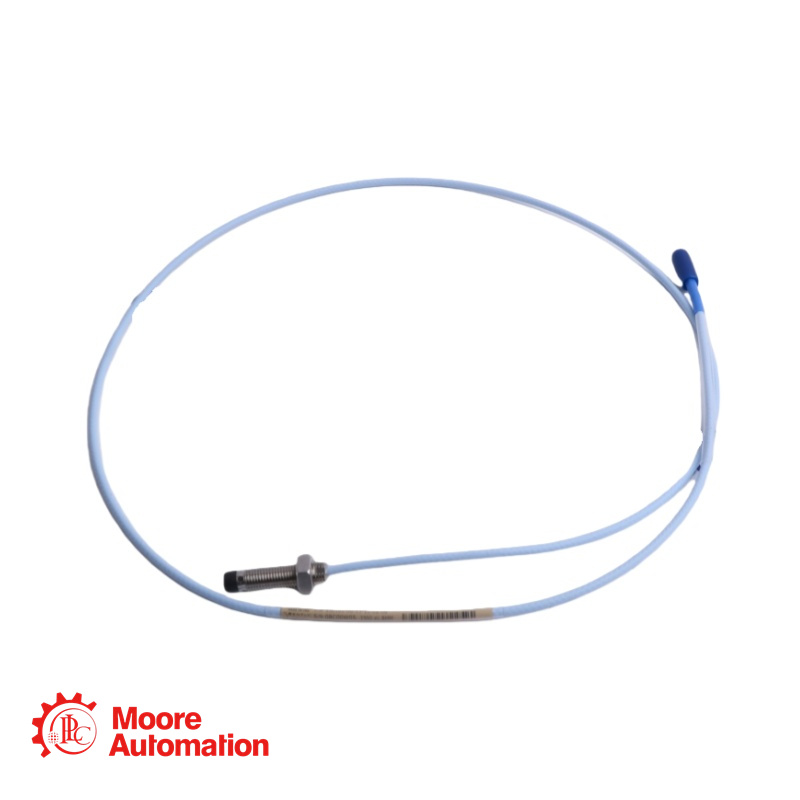 Bently Nevada 330101-00-13-15-02-CN Proximity Probe