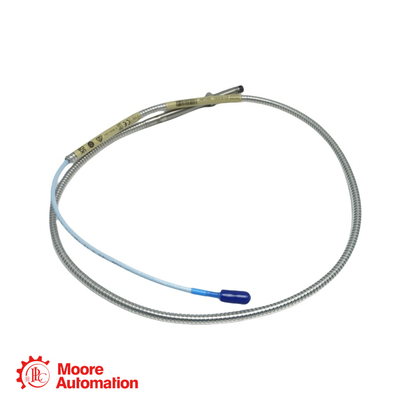 Bently Nevada 330102-00-35-10-02-CN Proximity Probe