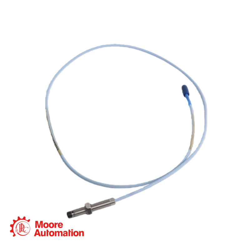 Bently Nevada 330101-00-20-10-02-CN Proximity Probe