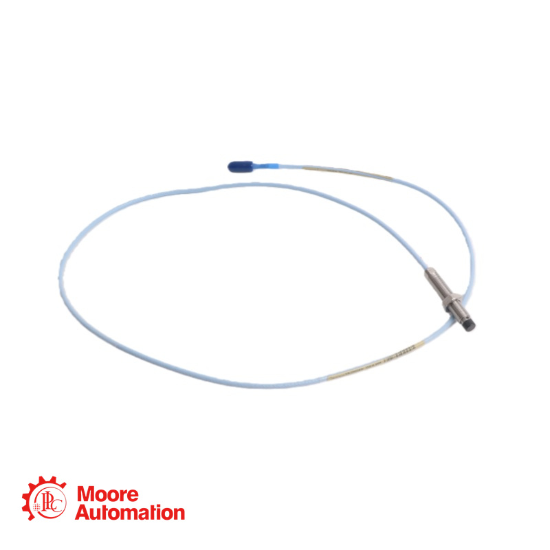 Bently Nevada 330101-00-20-10-02-CN Proximity Probe