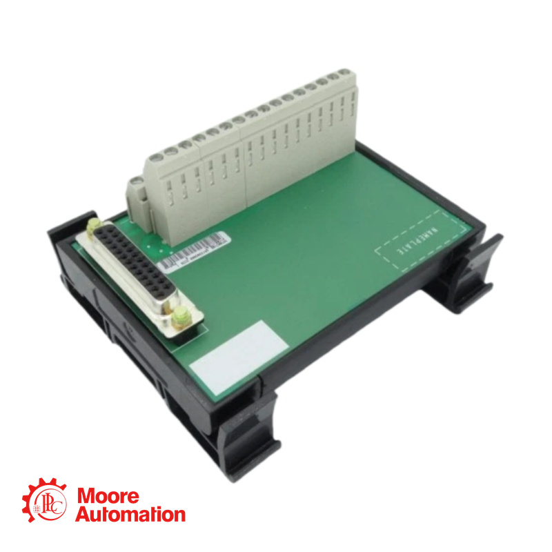 PLC 1492-AIFM8-3 Analog Interface Module