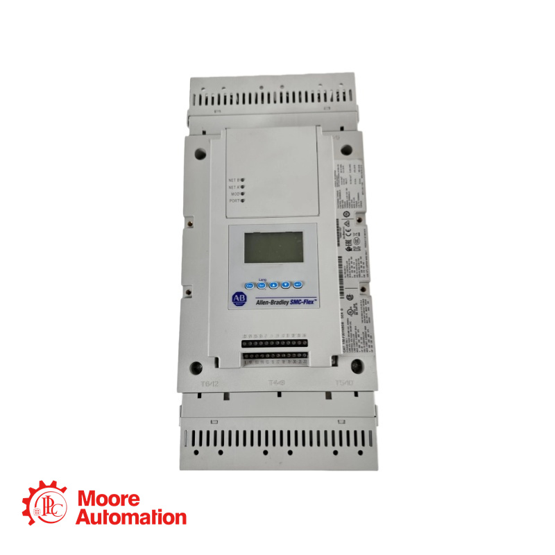 PLC 150-F201NBDB Smart Motor Controller