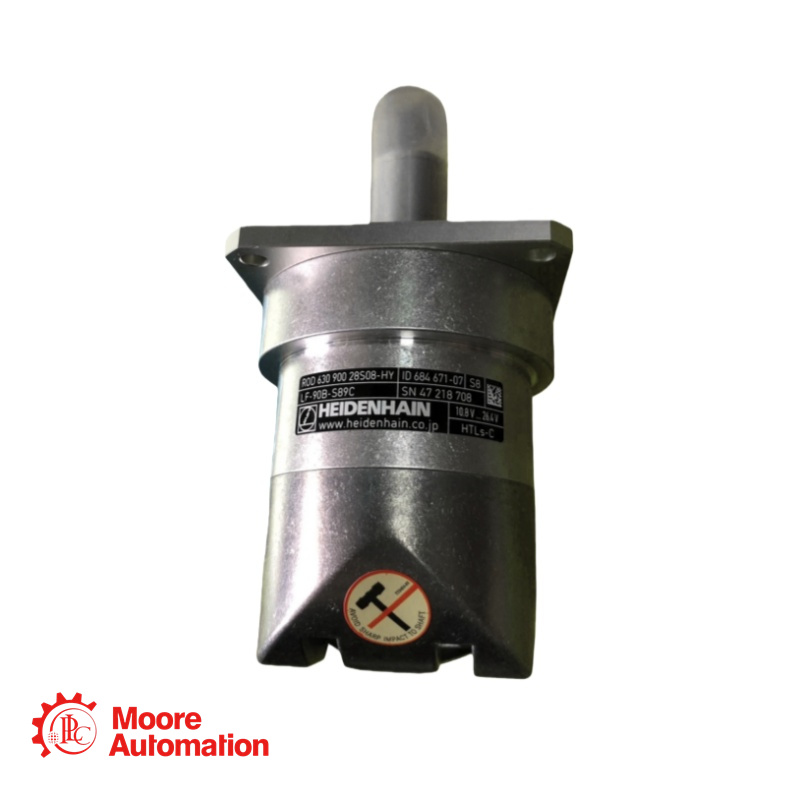 HEIDENHAIN ROD630 900 28S0 Encoder Module