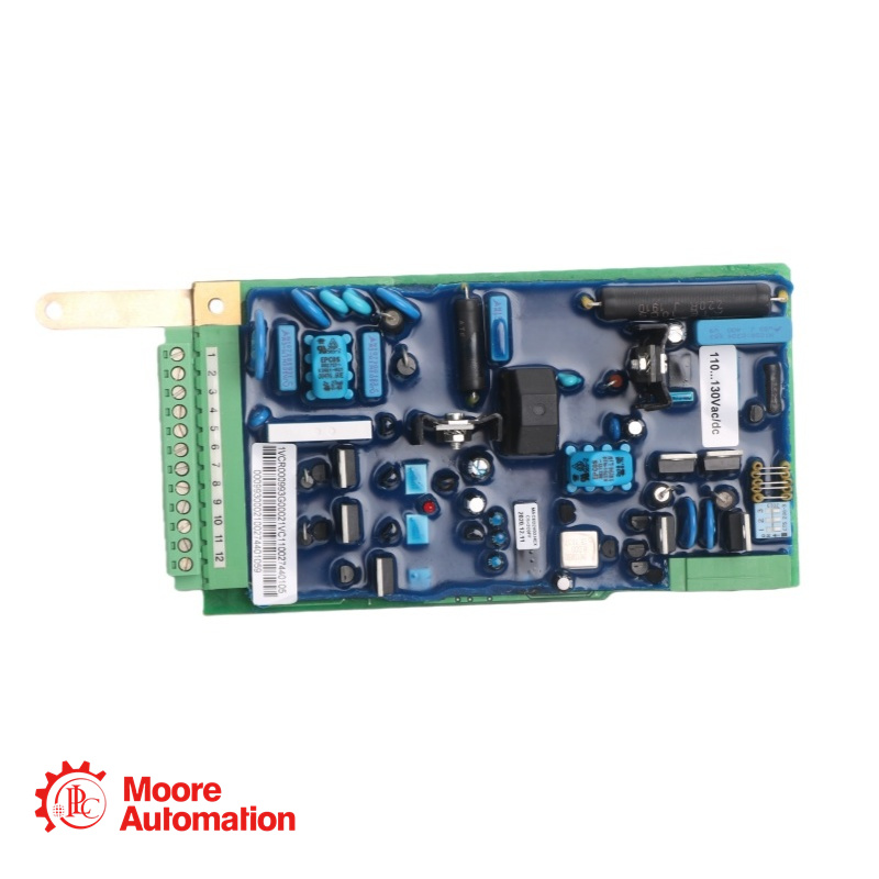 ABB 1VCR000993G00051 Power Supply Board