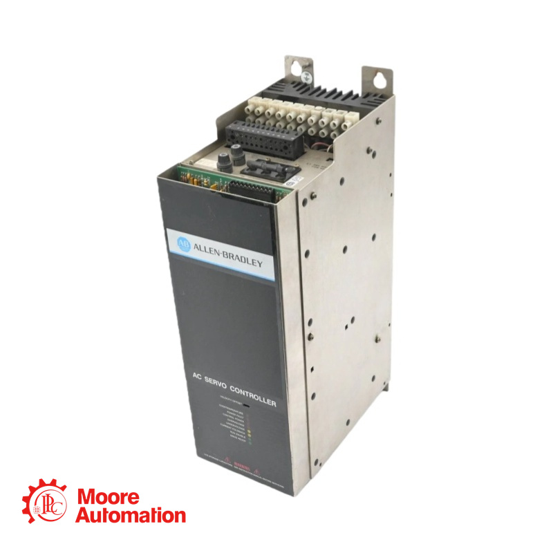 PLC 1391B-AA45 AC Servo Controller