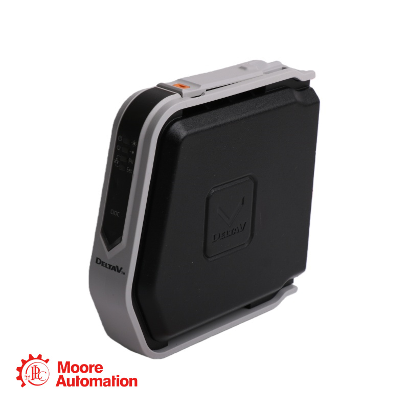 Emerson KL2101X1-BB1&nbsp;SE6504 CHARM I/O Card