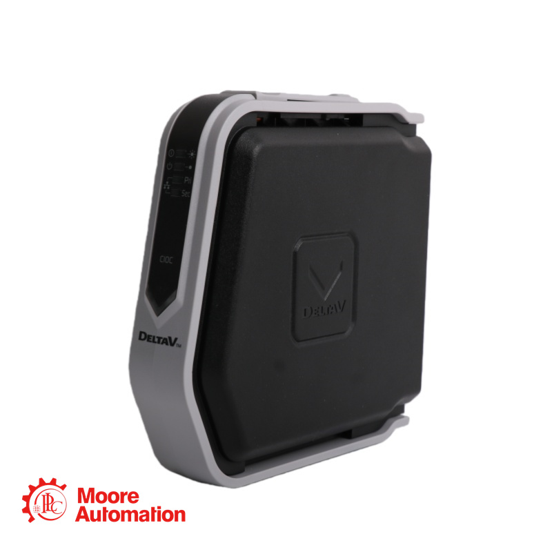 Emerson KL2101X1-BA1 SE6501T01 CHARM I/O Card