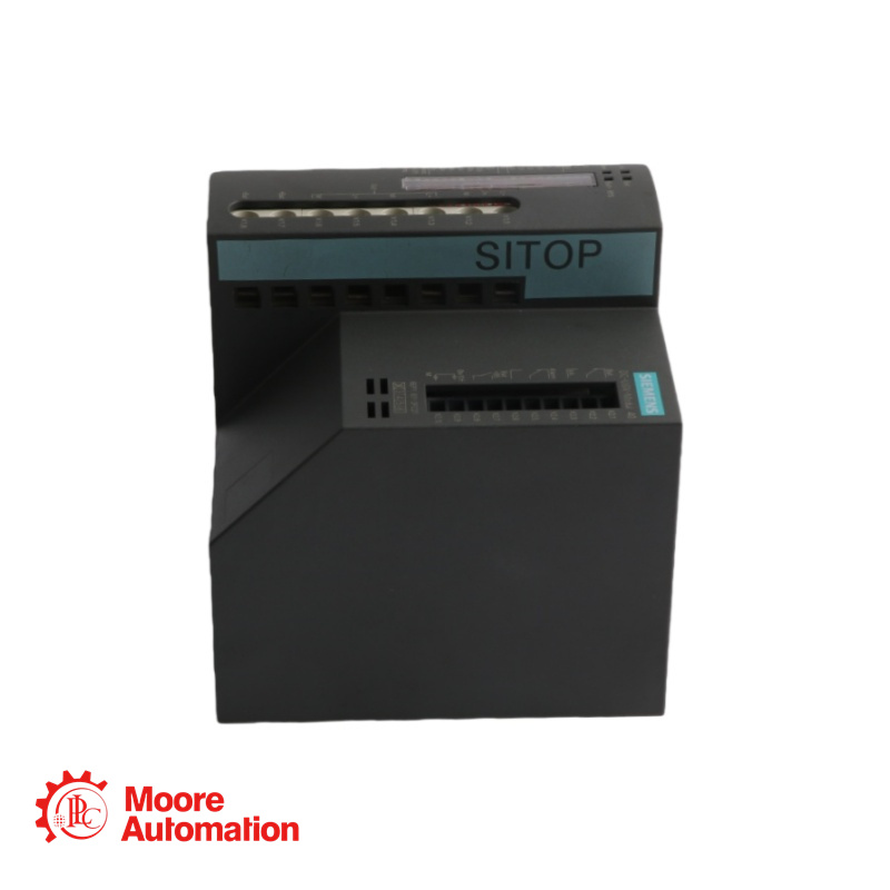 Siemens 6EP1931-2FC21 UPS module