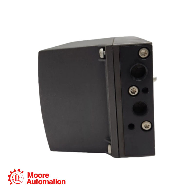 Siemens 6DR5310-0NG00-0AA0 Electropneumatic Positioner