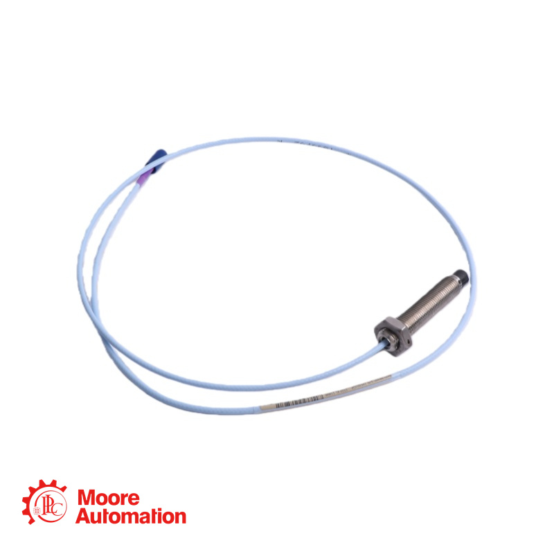 Bently Nevada 330703-000-070-10-02-CN Proximity Probe, Metric
