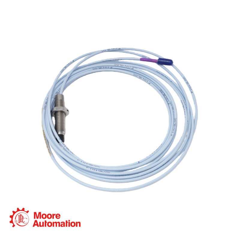 Bently Nevada 330703-000-090-10-02-CN Proximity Probe, Metric