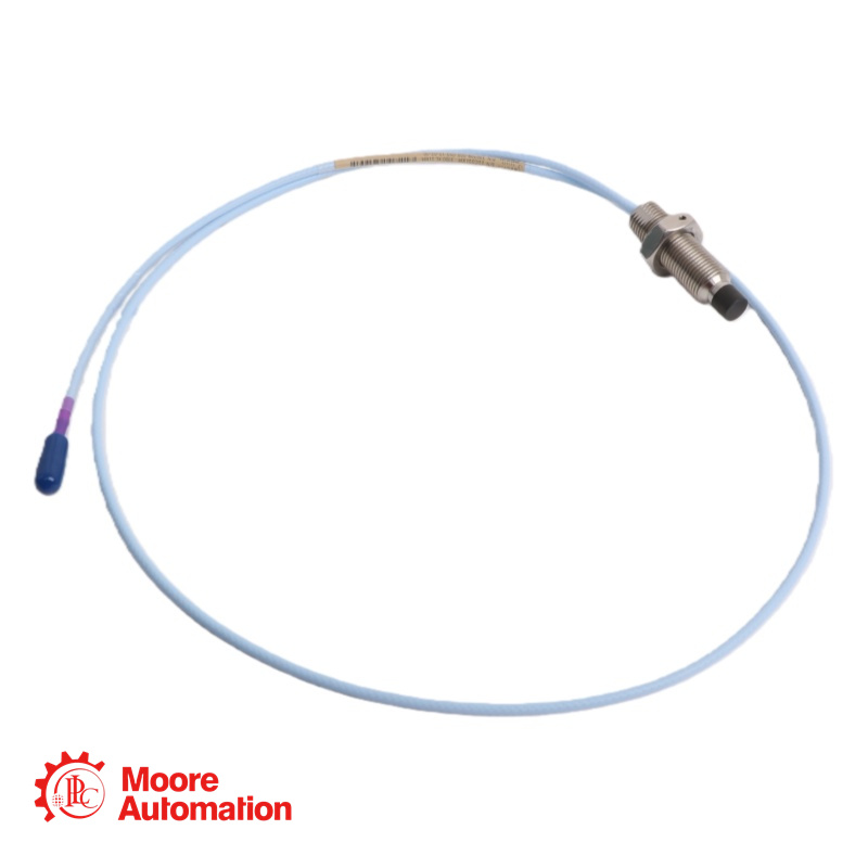 Bently Nevada 330709-000-050-50-02-00 Proximity Probe, Metric