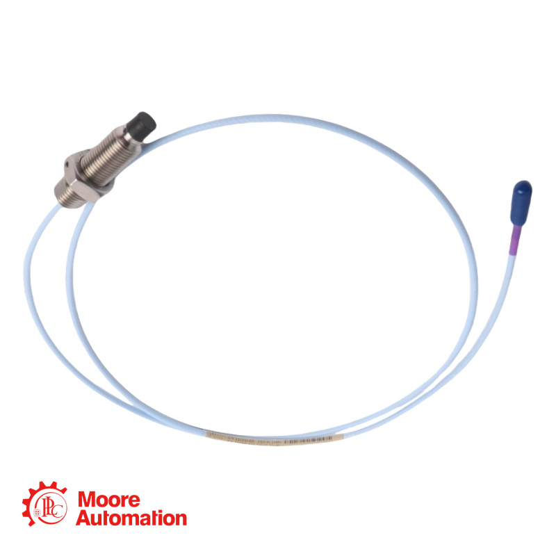 Bently Nevada 330709-000-060-90-02-00 Proximity Probe, Metric