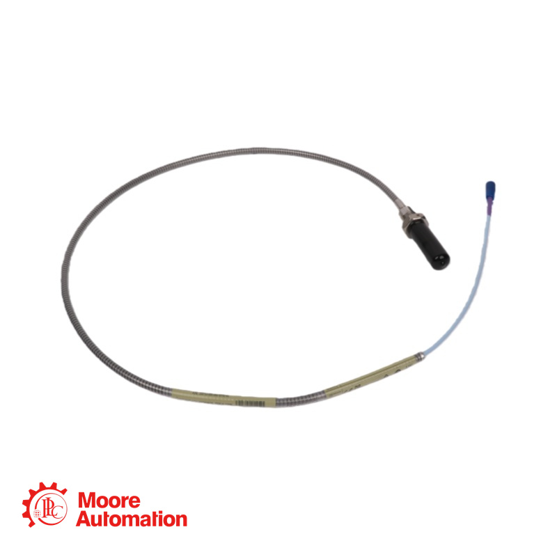 Bently Nevada 330710-000-060-90-02-00 Proximity Probe, Metric