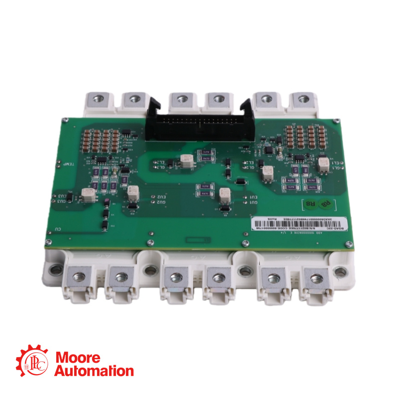 ABB BGAD-22C 3AXD50000007344 IGBT Kit Board